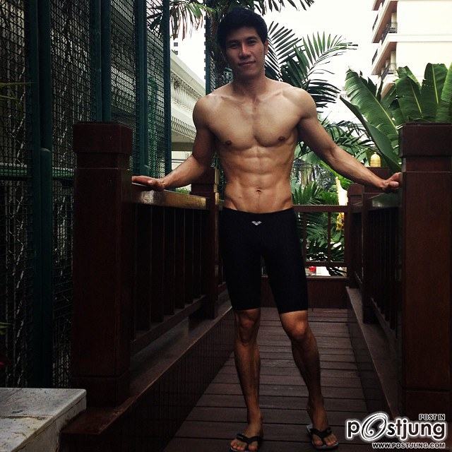 นายเล็กแต่ไม่เล็ก IG@LEK_NAKRAB