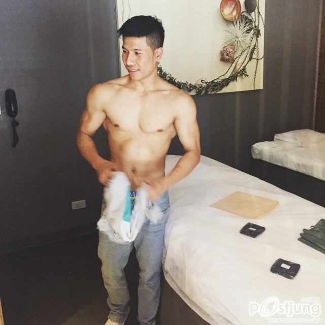นายเล็กแต่ไม่เล็ก IG@LEK_NAKRAB
