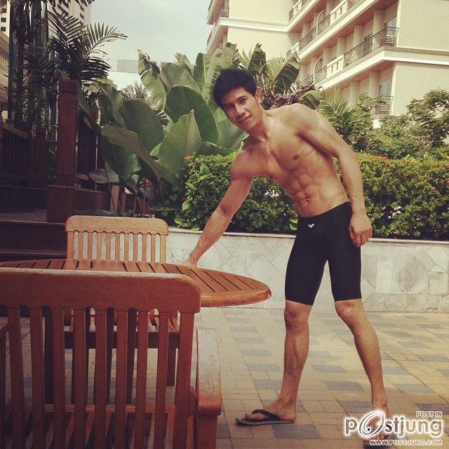 นายเล็กแต่ไม่เล็ก IG@LEK_NAKRAB