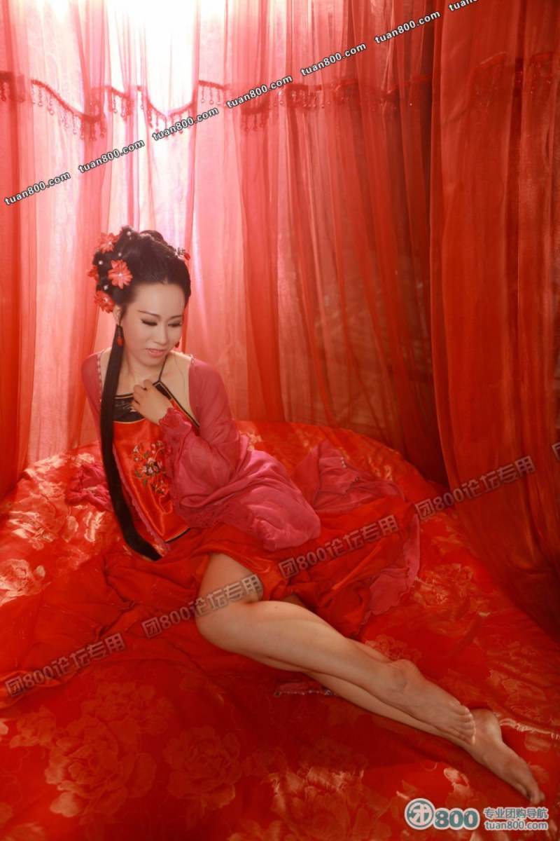 สาวจีนถ่ายแบบ เซ็กซี่ part 141