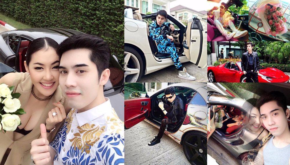 สองพี่น้องที่รวยด้วยธุรกิจ(น่าเอาแบบอย่าง)