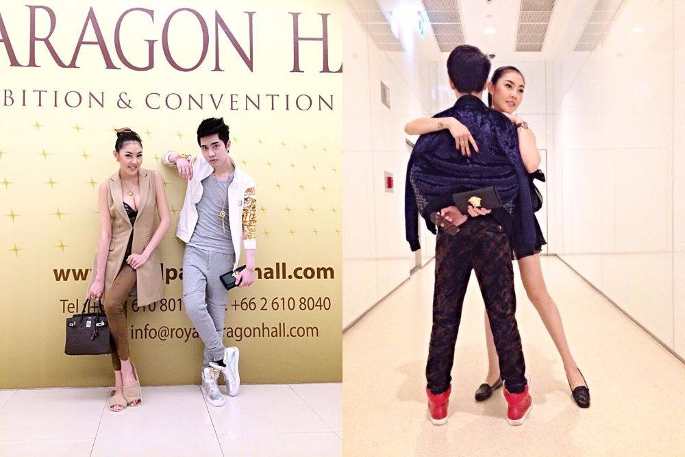 สองพี่น้องที่รวยด้วยธุรกิจ(น่าเอาแบบอย่าง)