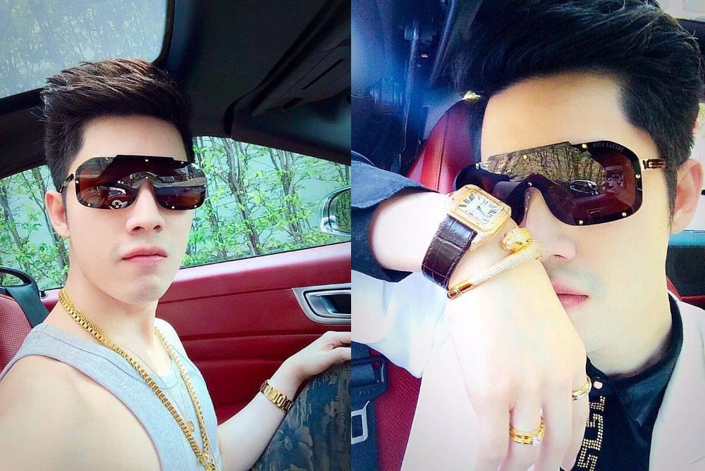 สองพี่น้องที่รวยด้วยธุรกิจ(น่าเอาแบบอย่าง)