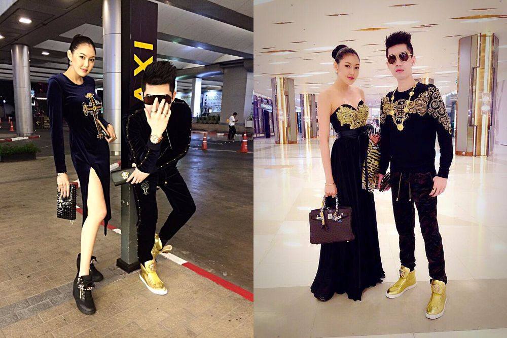 สองพี่น้องที่รวยด้วยธุรกิจ(น่าเอาแบบอย่าง)