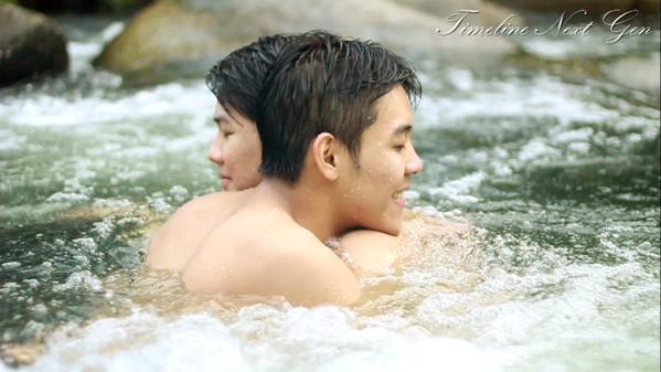 MV คิดไม่ถึง บอลจีโน่ คู่จิ้นที่ใครหลายๆคนชอบและติดตาม