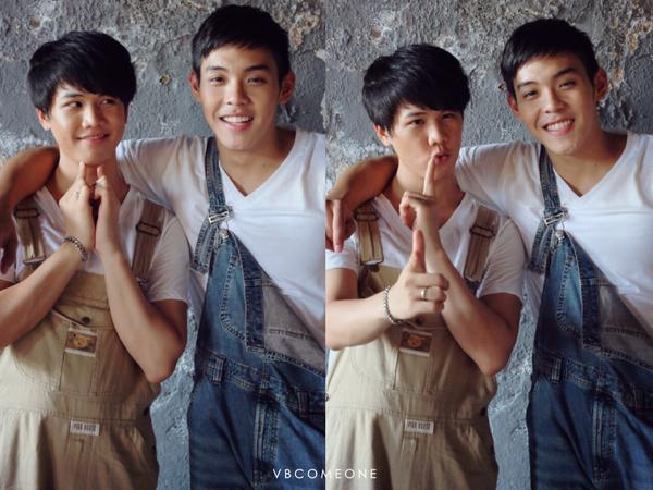 MV คิดไม่ถึง บอลจีโน่ คู่จิ้นที่ใครหลายๆคนชอบและติดตาม