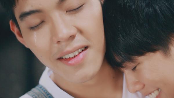 MV คิดไม่ถึง บอลจีโน่ คู่จิ้นที่ใครหลายๆคนชอบและติดตาม