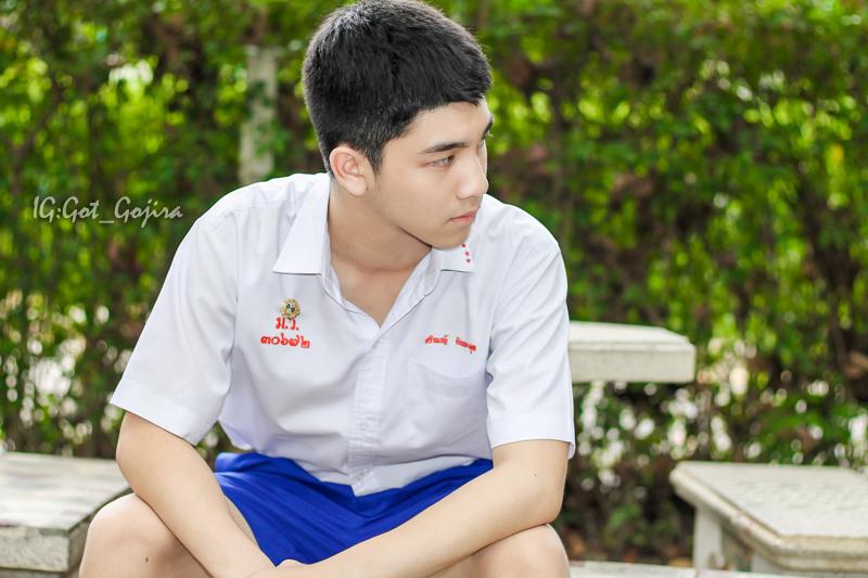 น้องก็อต เด็กมงฟอร์ต