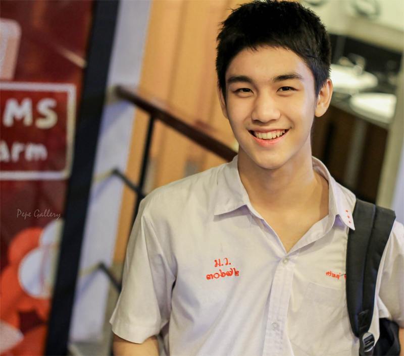 น้องก็อต เด็กมงฟอร์ต