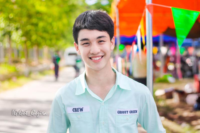 น้องก็อต เด็กมงฟอร์ต
