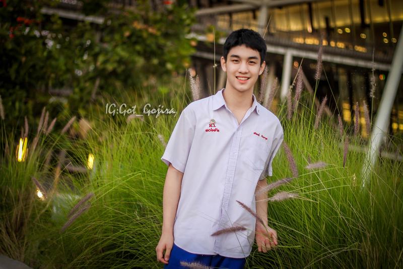 น้องก็อต เด็กมงฟอร์ต