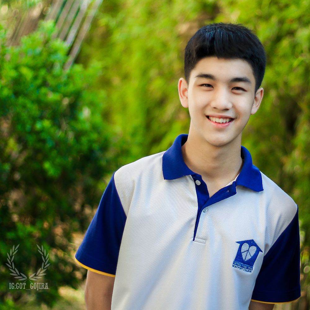 น้องก็อต เด็กมงฟอร์ต