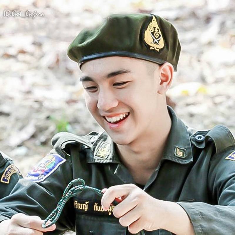 น้องก็อต เด็กมงฟอร์ต