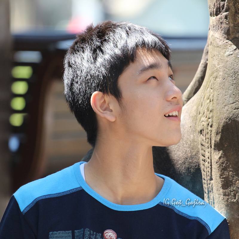 น้องก็อต เด็กมงฟอร์ต