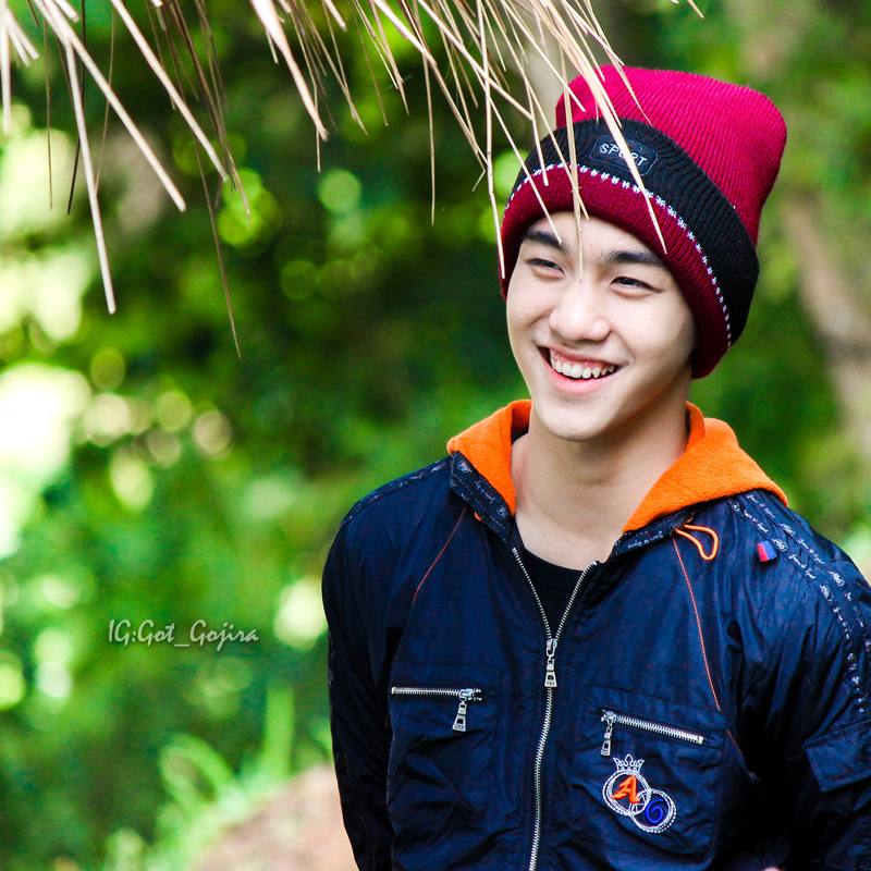น้องก็อต เด็กมงฟอร์ต