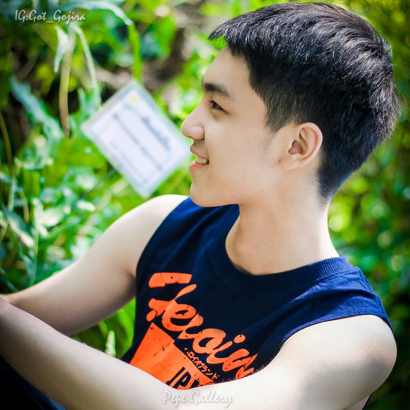 น้องก็อต เด็กมงฟอร์ต
