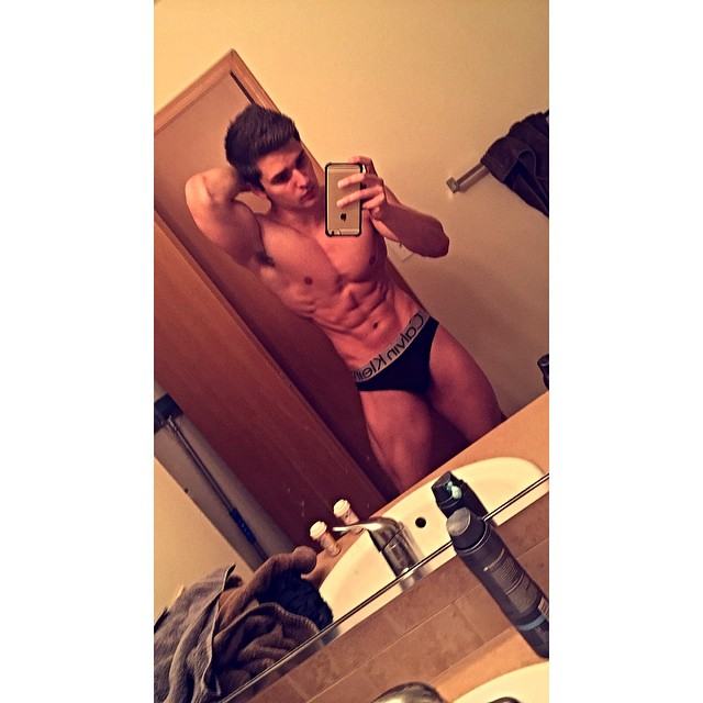 Muscle men From IG 272