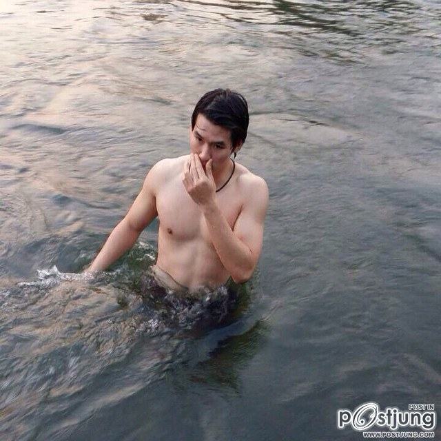 (ภีม) ภวพล ลิ่มสกุล