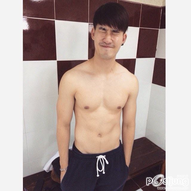(ภีม) ภวพล ลิ่มสกุล
