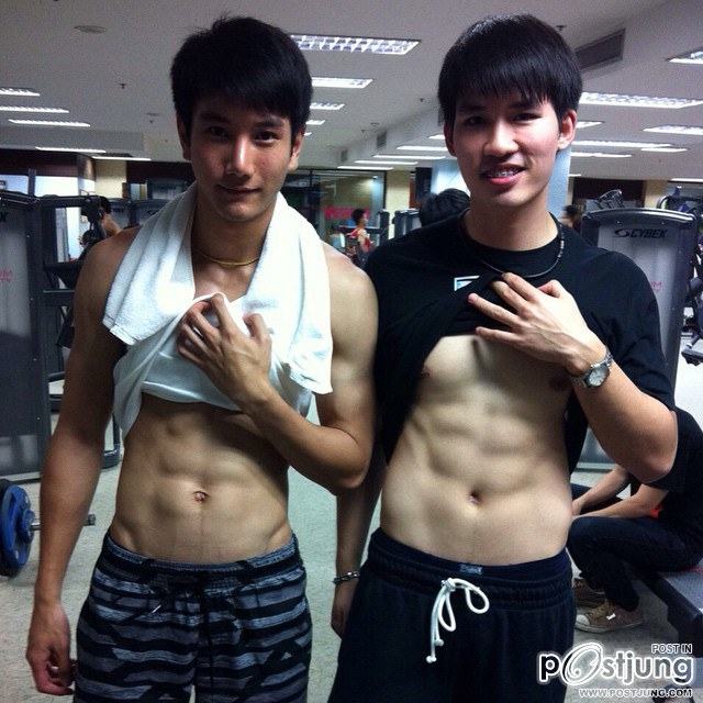 (ภีม) ภวพล ลิ่มสกุล