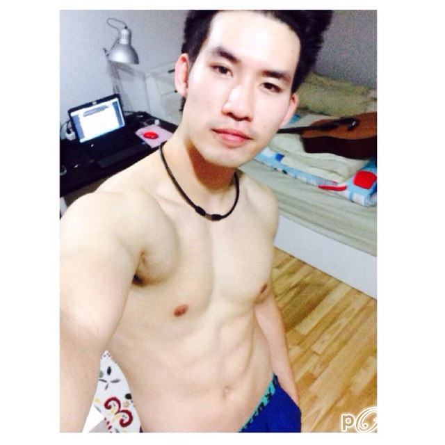 (ภีม) ภวพล ลิ่มสกุล