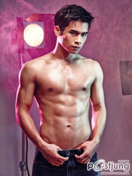 Ake Thanachote