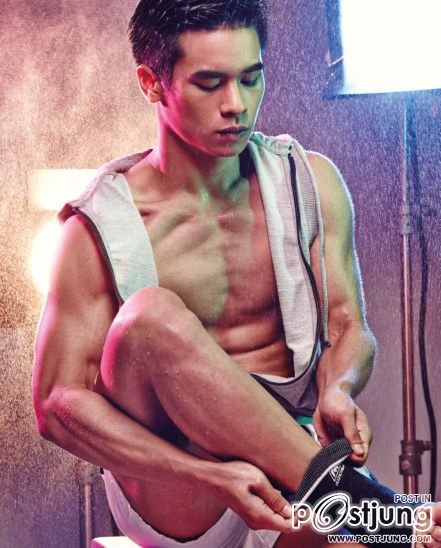 Ake Thanachote