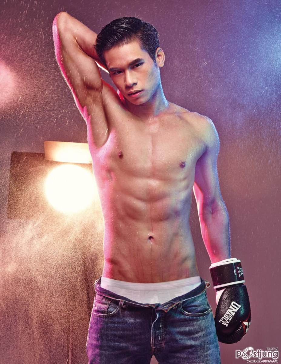 Ake Thanachote