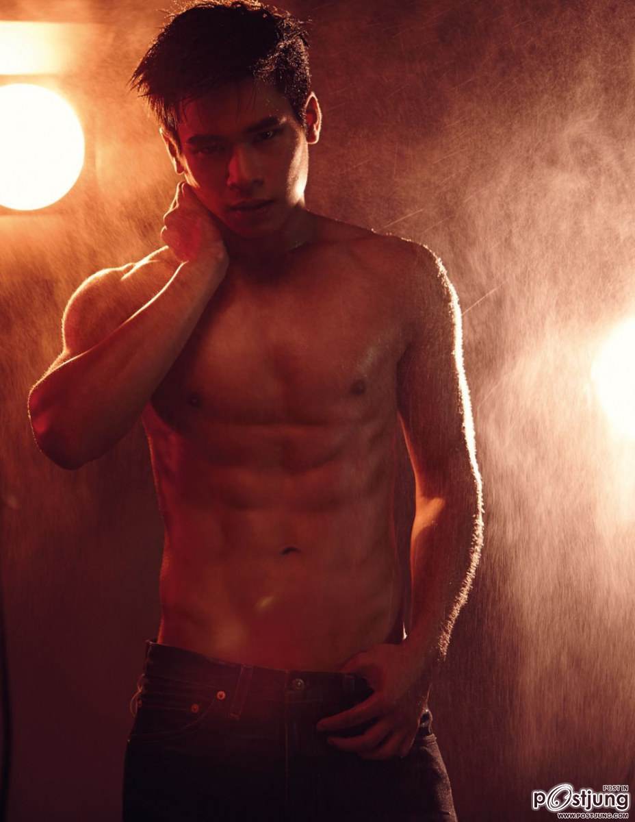 Ake Thanachote