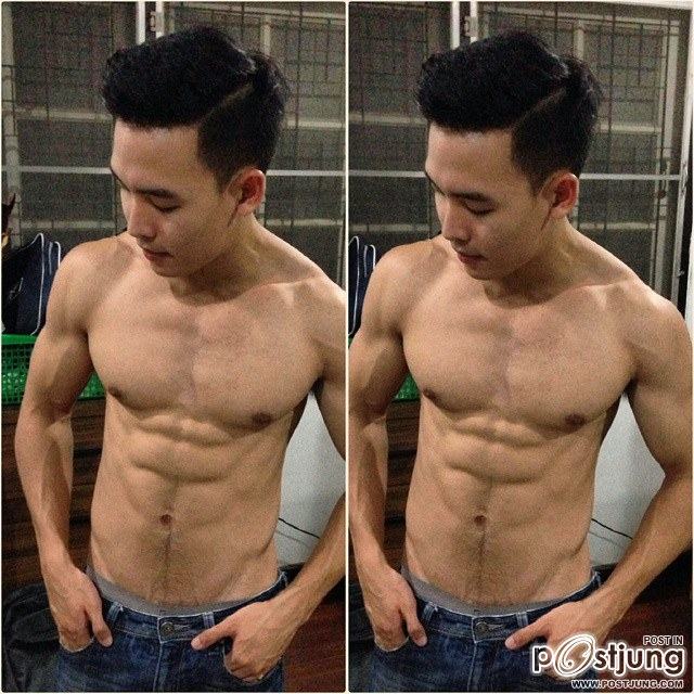 THANAT SAKORNSIN