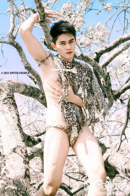 หนุ่มเวียดนาม