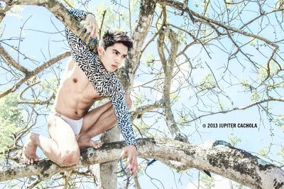 หนุ่มเวียดนาม