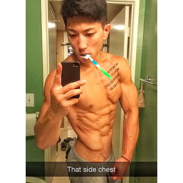 Muscle men From IG 278