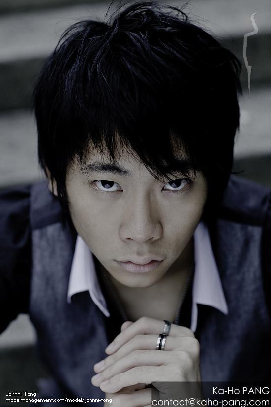 Johnni Tong จากฮ่องกง