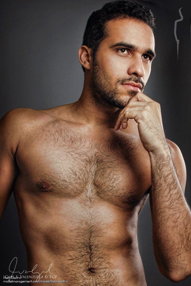 Italo Castro จากบราซิล