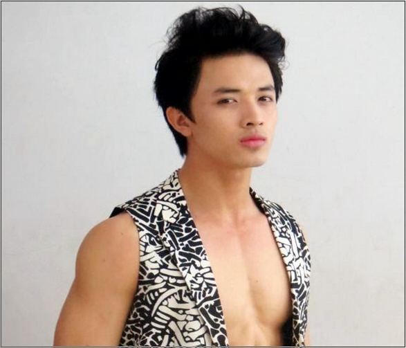 Edwin Sun จากกัมพูชา