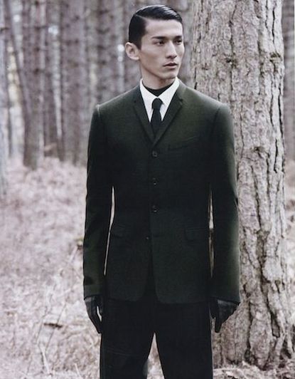 Daisuke Ueda จากญี่ปุ่น