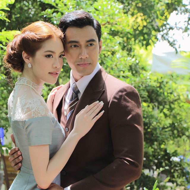 แซ่บมาก ! ละคร "ลิขิตริษยา" โดยผู้จัด "เอ ศุภชัย" ทางช่อง 7 สีเร็วๆนี้