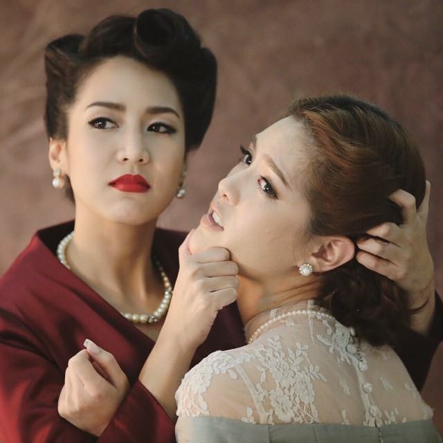 แซ่บมาก ! ละคร "ลิขิตริษยา" โดยผู้จัด "เอ ศุภชัย" ทางช่อง 7 สีเร็วๆนี้