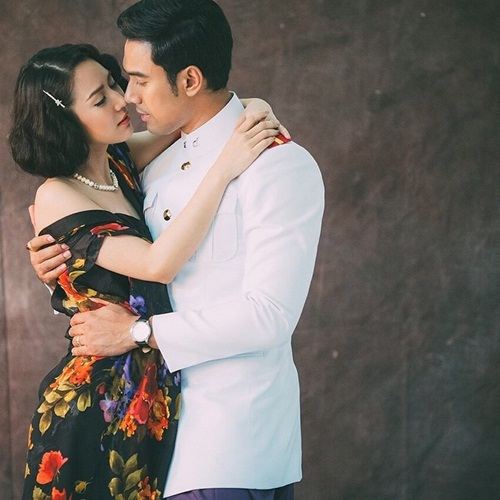 แซ่บมาก ! ละคร "ลิขิตริษยา" โดยผู้จัด "เอ ศุภชัย" ทางช่อง 7 สีเร็วๆนี้