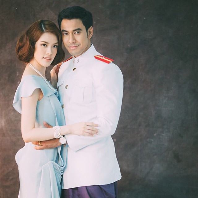 แซ่บมาก ! ละคร "ลิขิตริษยา" โดยผู้จัด "เอ ศุภชัย" ทางช่อง 7 สีเร็วๆนี้