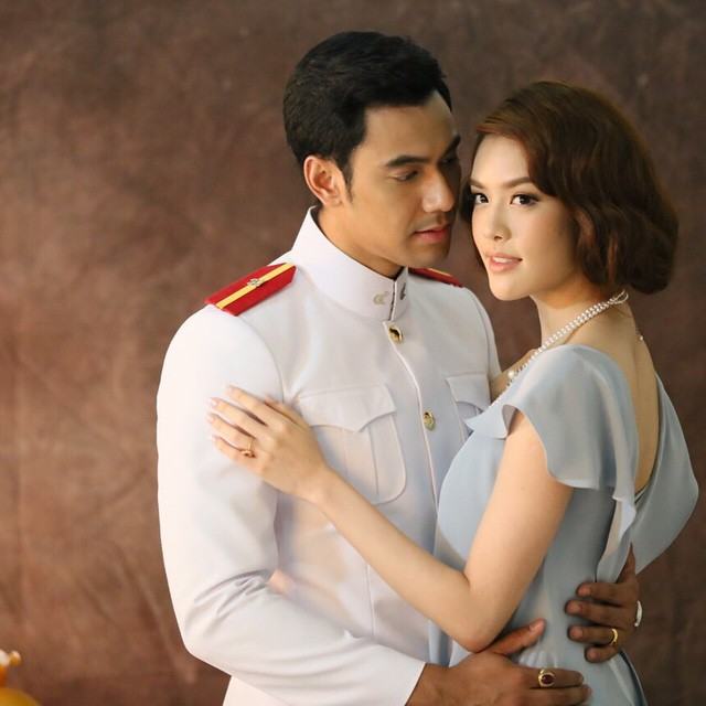 แซ่บมาก ! ละคร "ลิขิตริษยา" โดยผู้จัด "เอ ศุภชัย" ทางช่อง 7 สีเร็วๆนี้