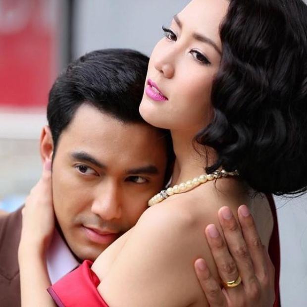แซ่บมาก ! ละคร "ลิขิตริษยา" โดยผู้จัด "เอ ศุภชัย" ทางช่อง 7 สีเร็วๆนี้