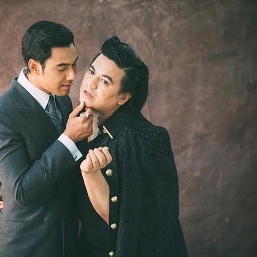แซ่บมาก ! ละคร "ลิขิตริษยา" โดยผู้จัด "เอ ศุภชัย" ทางช่อง 7 สีเร็วๆนี้