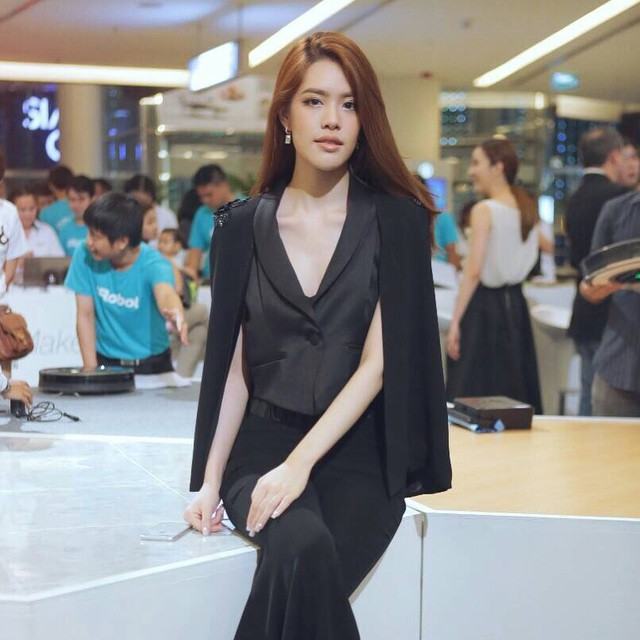 เกรซ กาญจน์เกล้า สวยไม่มากแต่ความสามารถเยอะมาก !