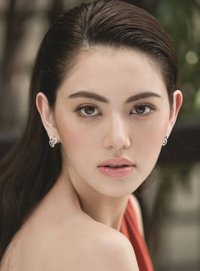 ใหม่-ดาวิกา โฮร์เน่ @ AROUND Magazine issue 64 July 2015