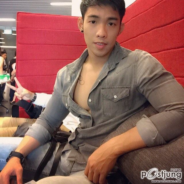 Ryan Lee