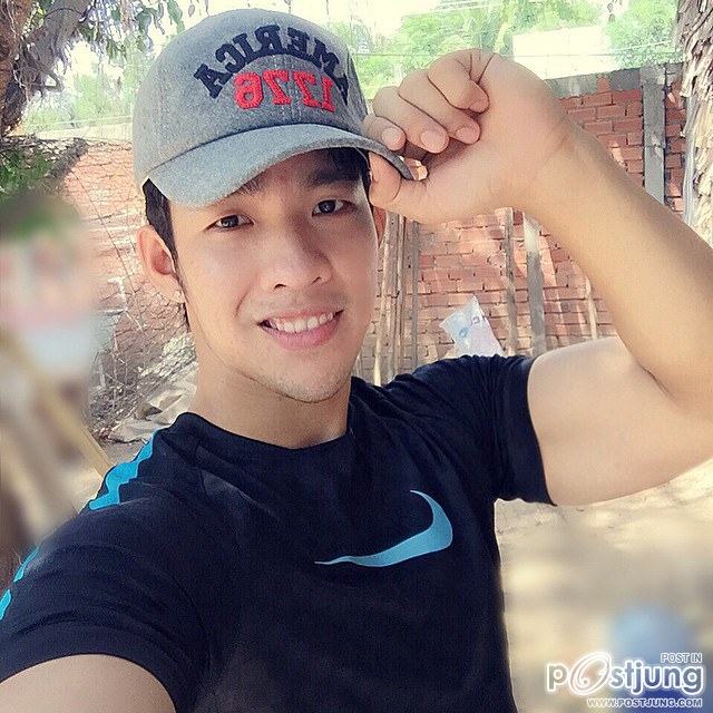 Ryan Lee