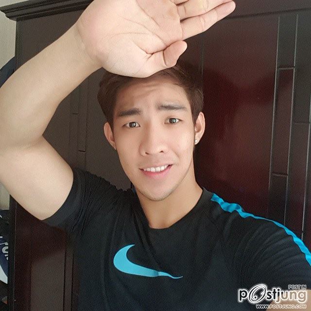 Ryan Lee