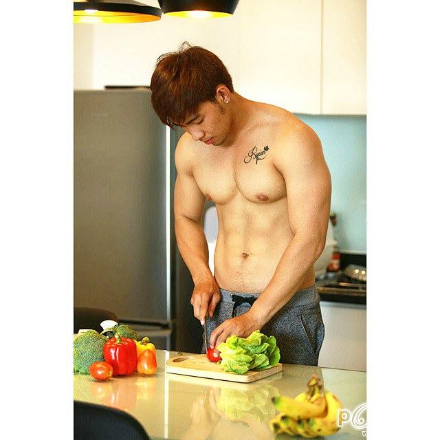 Ryan Lee